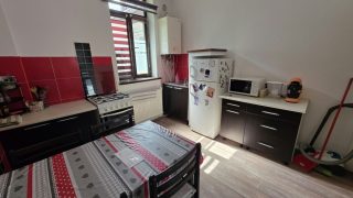 Apartment for Rent in the Center of Cluj-Napoca, 15 minutes from the University of Medicine and Pharmacy (UMF), consisting of living-room with bedroom, kitchen and a bathroom Video