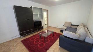 Apartment for rent in Cluj, near the University of Medicine and Pharmacy and the Veterinary Medicine, Pasteur Street, with 2 bedrooms and a livingroom Video