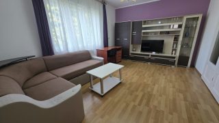 Apartment for Rent in Cluj-Napoca at 10 minutes from the University of Medicine and Pharmacy (UMF), in Zorilor Area, consisting of 2 bedrooms, living room, kitchen Video