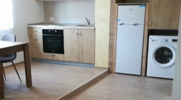 METEOR RESIDENCE: 1 apartment for rent in Cluj, near the University of Medicine and Pharmacy, Meteor street, 2 bedrooms and living-room Video