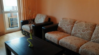 Apartment for rent in Cluj-Napoca near the University of Medicine and Pharmacy and the University of Agricultural Sciences and Veterinary Medicine, 3 bedrooms and living room, Pasteur street Video